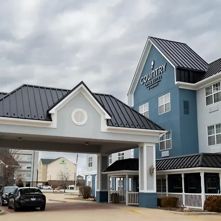 Country Inn & Suites By Radisson, Effingham, Il