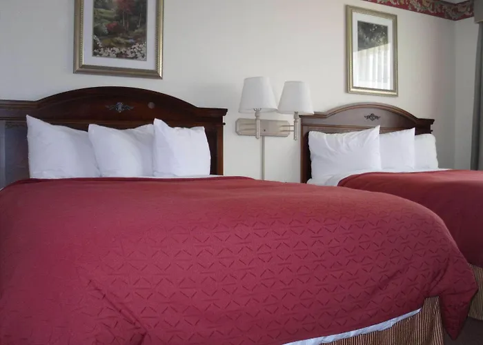 Country & By Radisson, Effingham, Il Hotel Effingham