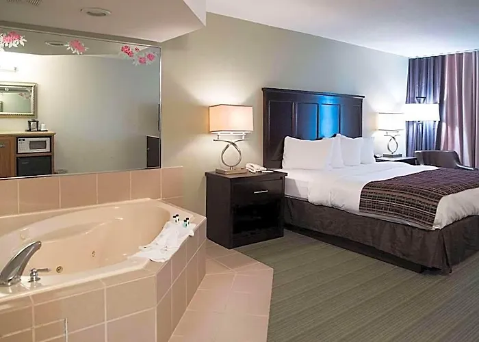 Country & By Radisson, Effingham, Il Hotel Effingham