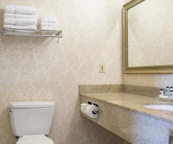 Country & By Radisson, Effingham, Il Hotel 4*