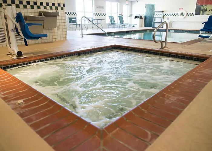 Country & By Radisson, Effingham, Il Effingham