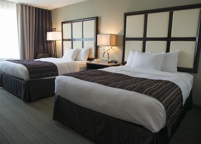 Hotel Country & By Radisson, Effingham, Il Effingham