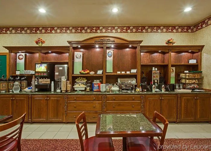 Country & By Radisson, Effingham, Il Hotel Effingham
