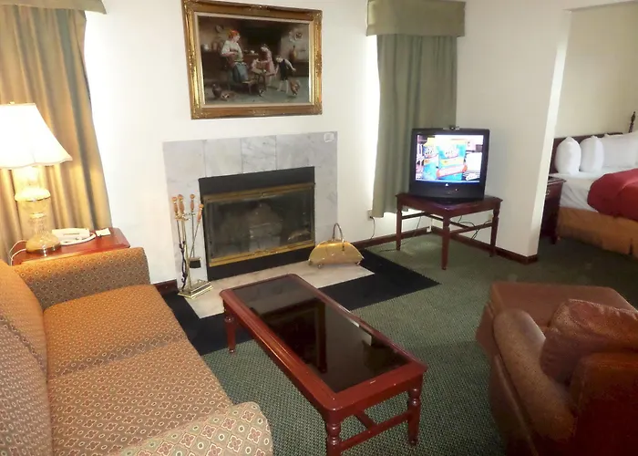 Country & By Radisson, Effingham, Il Hotel Effingham