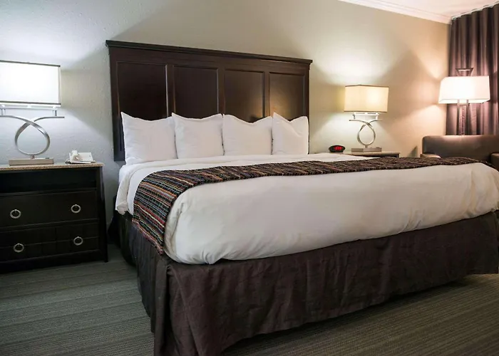 Hotel Country & By Radisson, Effingham, Il Effingham