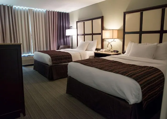 Country & By Radisson, Effingham, Il Hotel 4*