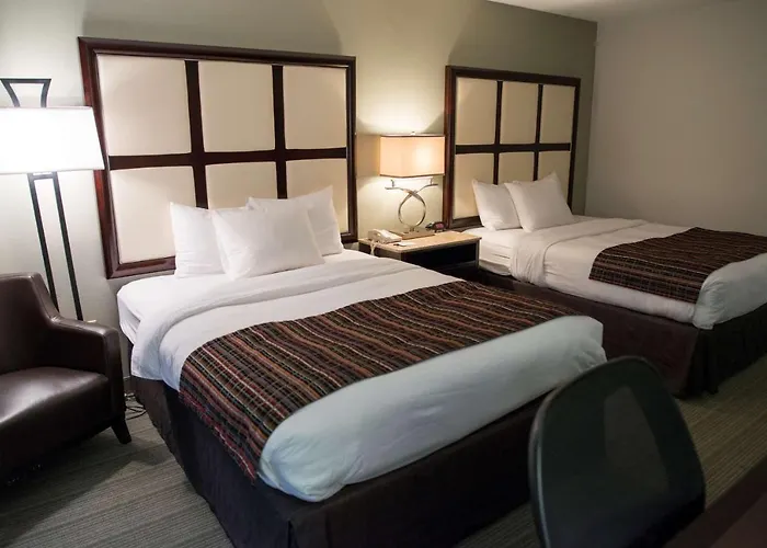 Country & By Radisson, Effingham, Il Hotel